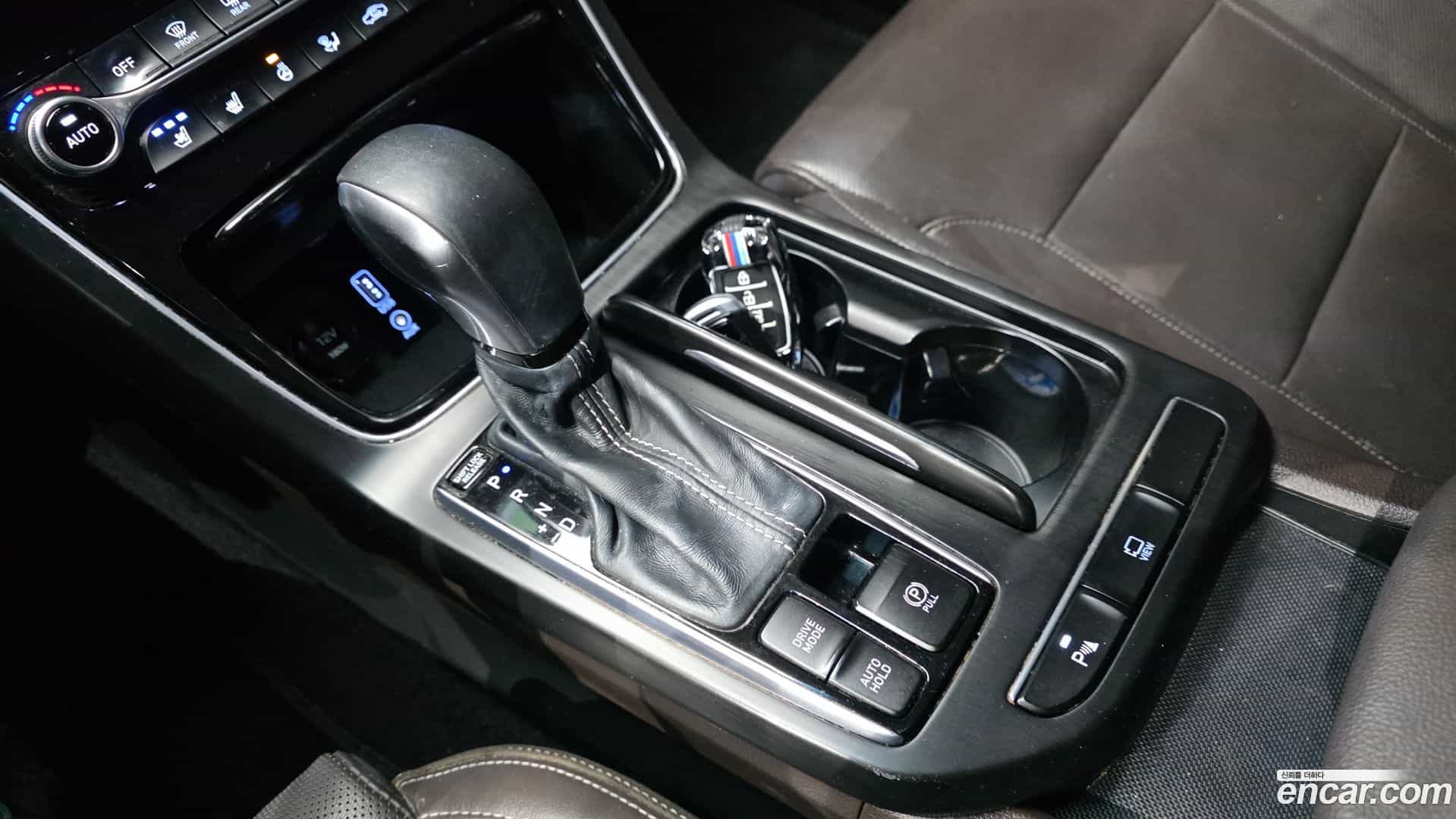 Grandeur Hyundai 2019.8-INNER-009