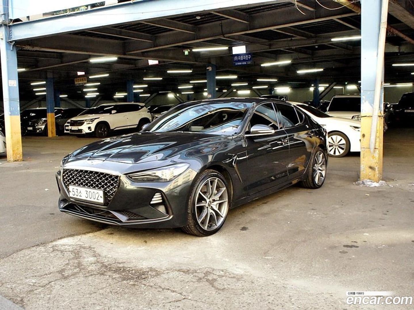 Main__Slider__Photo:G70 Genesis 2017.10-0