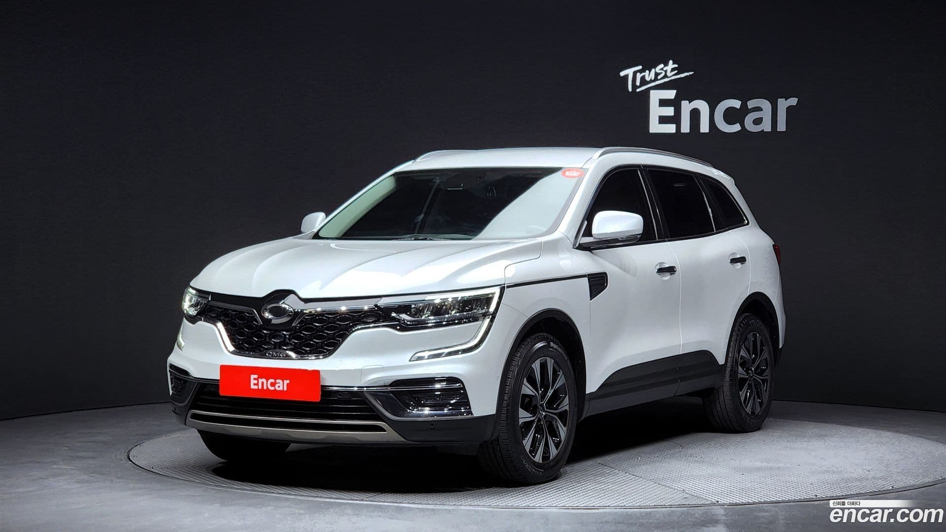 Main__Slider__Photo:QM6 Renault Korea 2022.6-0