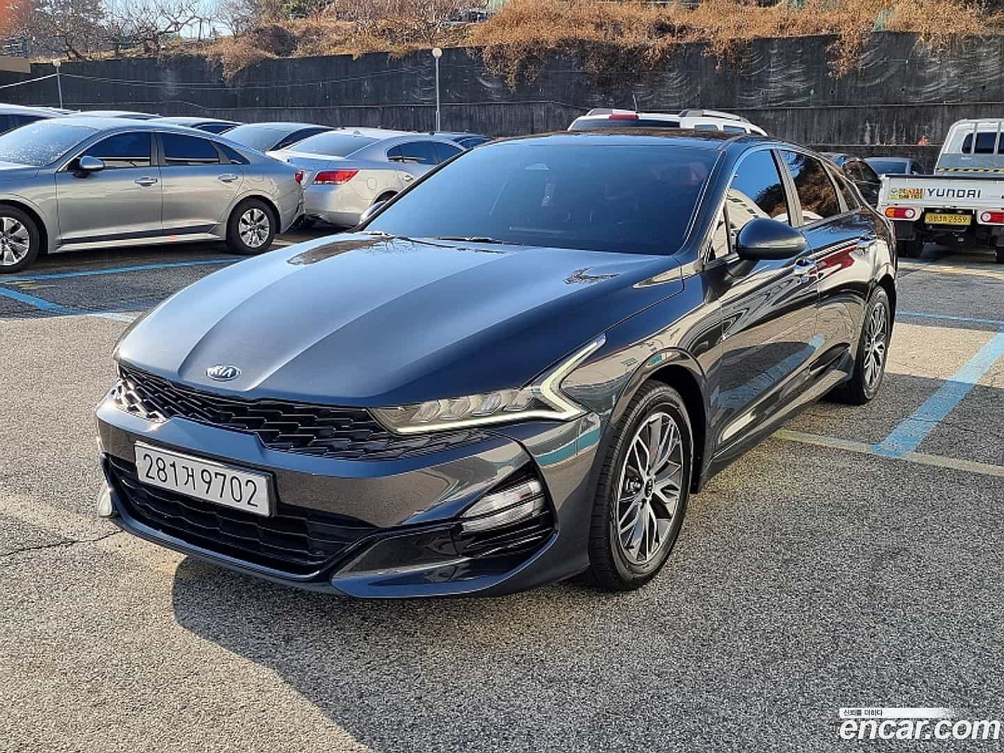K5 Kia 2020.6-OUTER-001