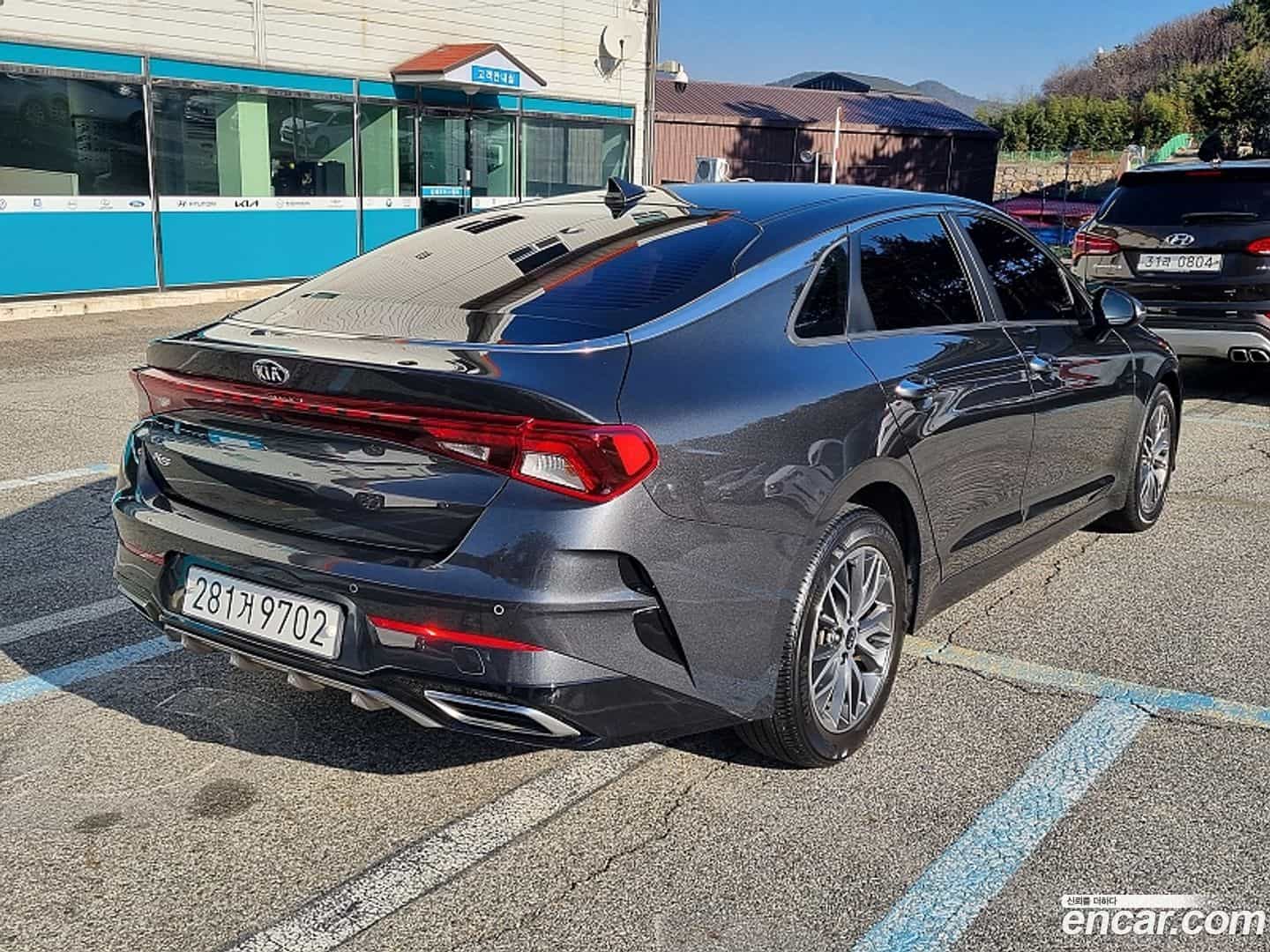K5 Kia 2020.6-OUTER-004