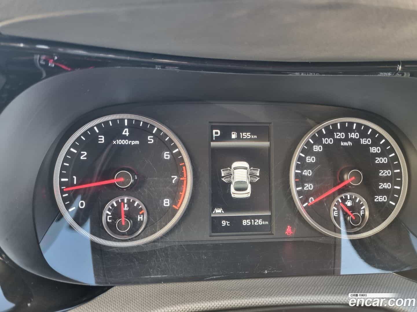 K5 Kia 2020.6-OPTION-015
