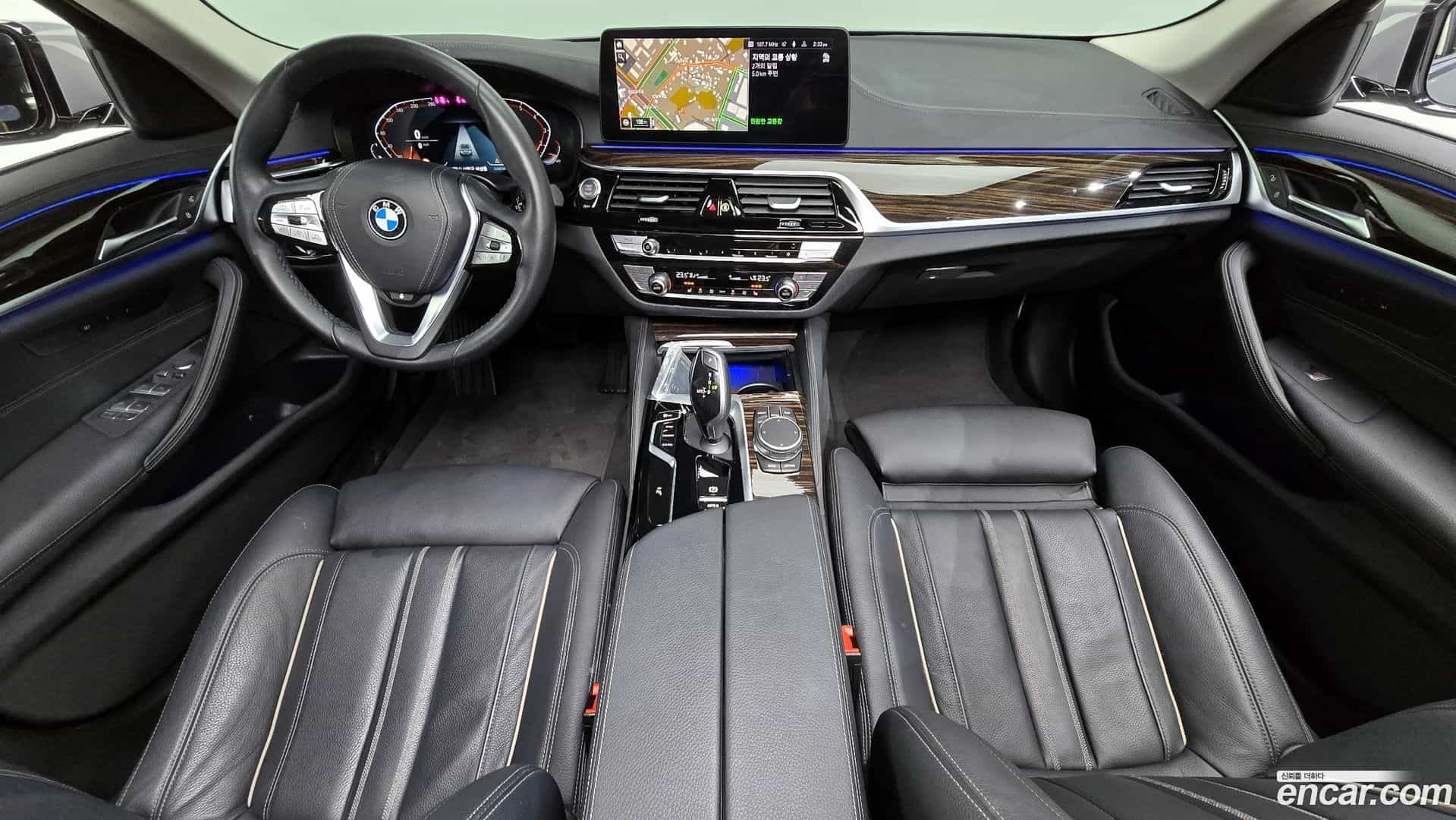 5-Series BMW 2022.8-INNER-007