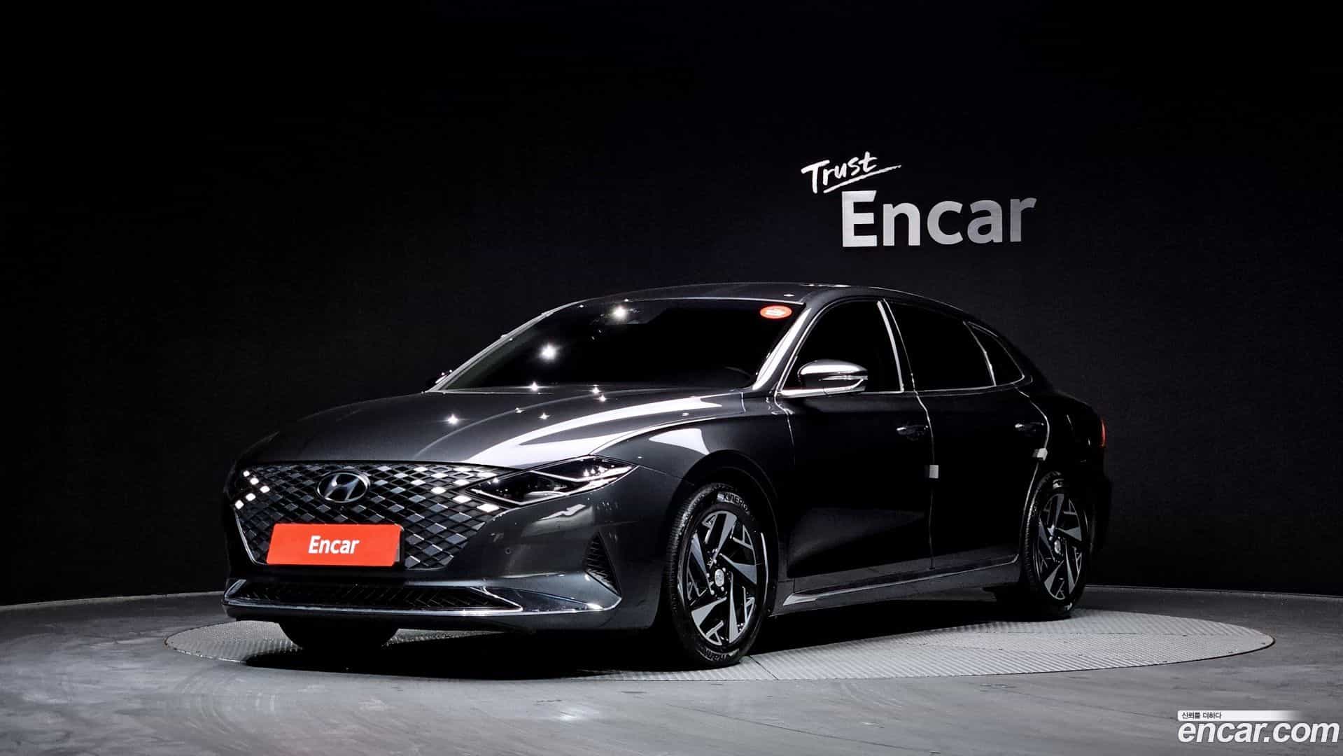 Grandeur Hyundai 2020.0-OUTER-001