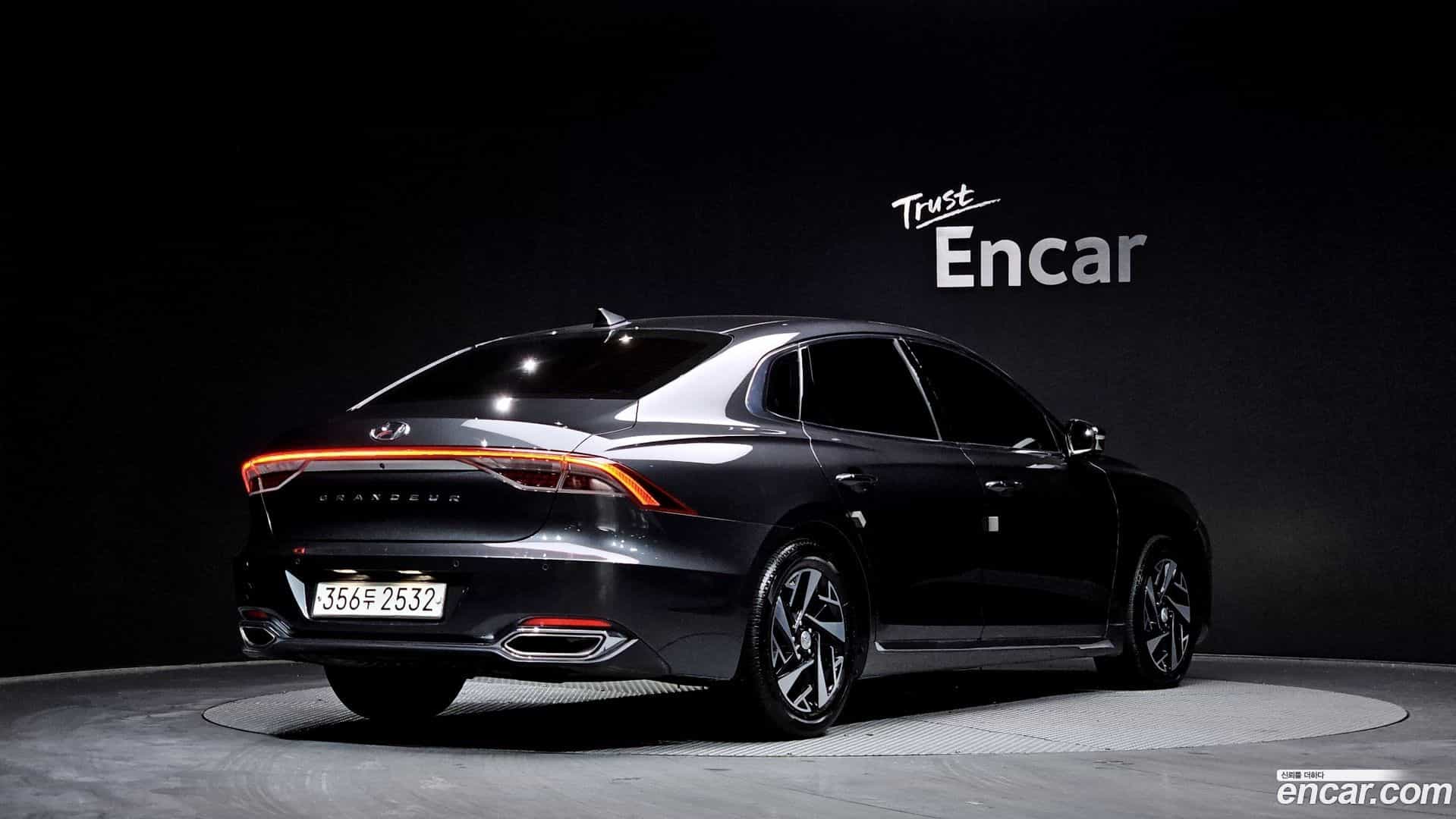 Grandeur Hyundai 2020.0-OUTER-002