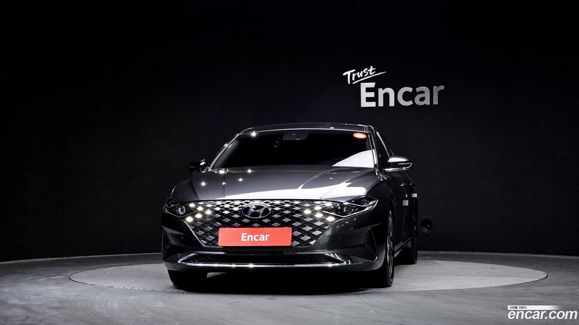 Grandeur Hyundai 2020.0-OUTER-003