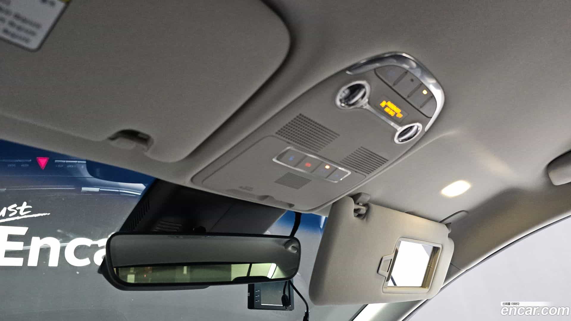 Grandeur Hyundai 2020.0-OPTION-022