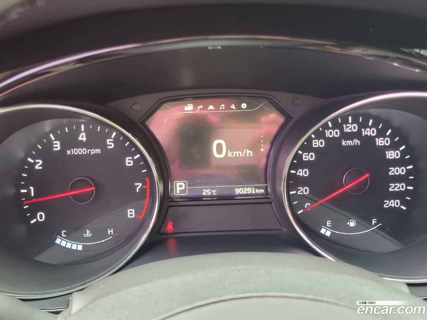 Canival Kia 2015.8-INNER-007