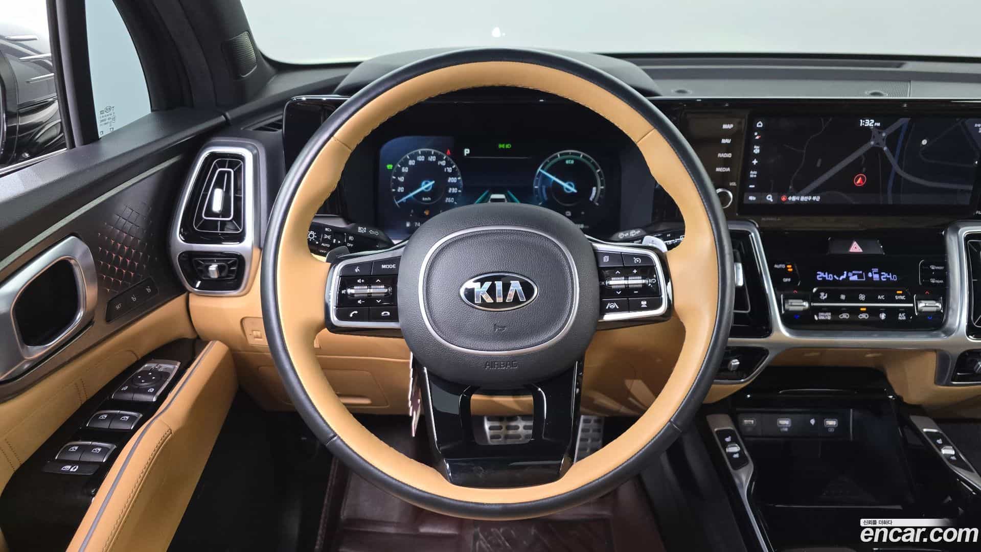 Sorento Kia 2020.2-OPTION-017