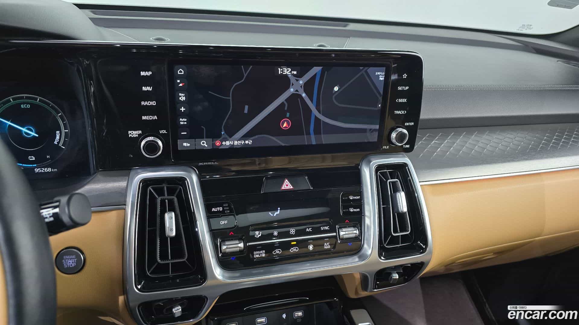 Sorento Kia 2020.2-OPTION-018