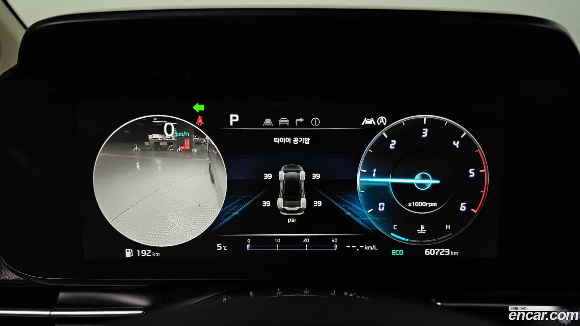 Canival Kia 2022.1-INNER-008