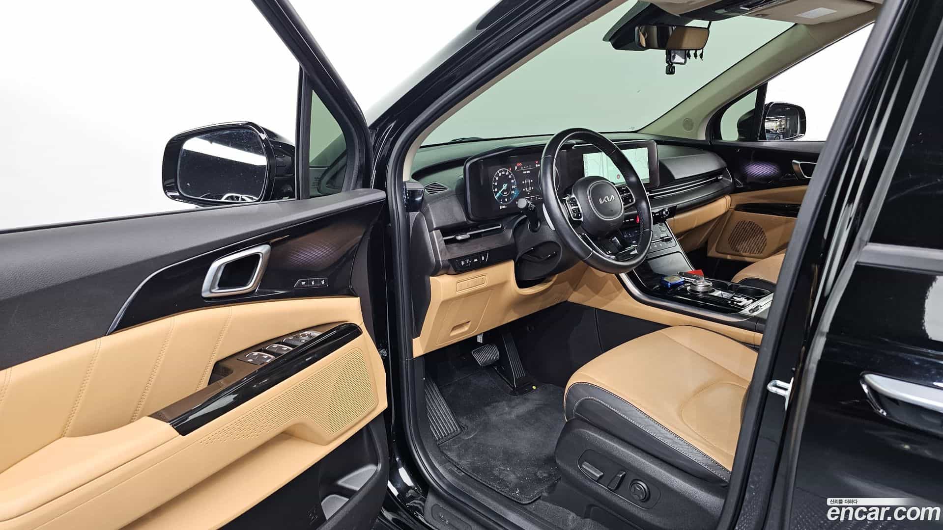 Canival Kia 2022.1-INNER-010