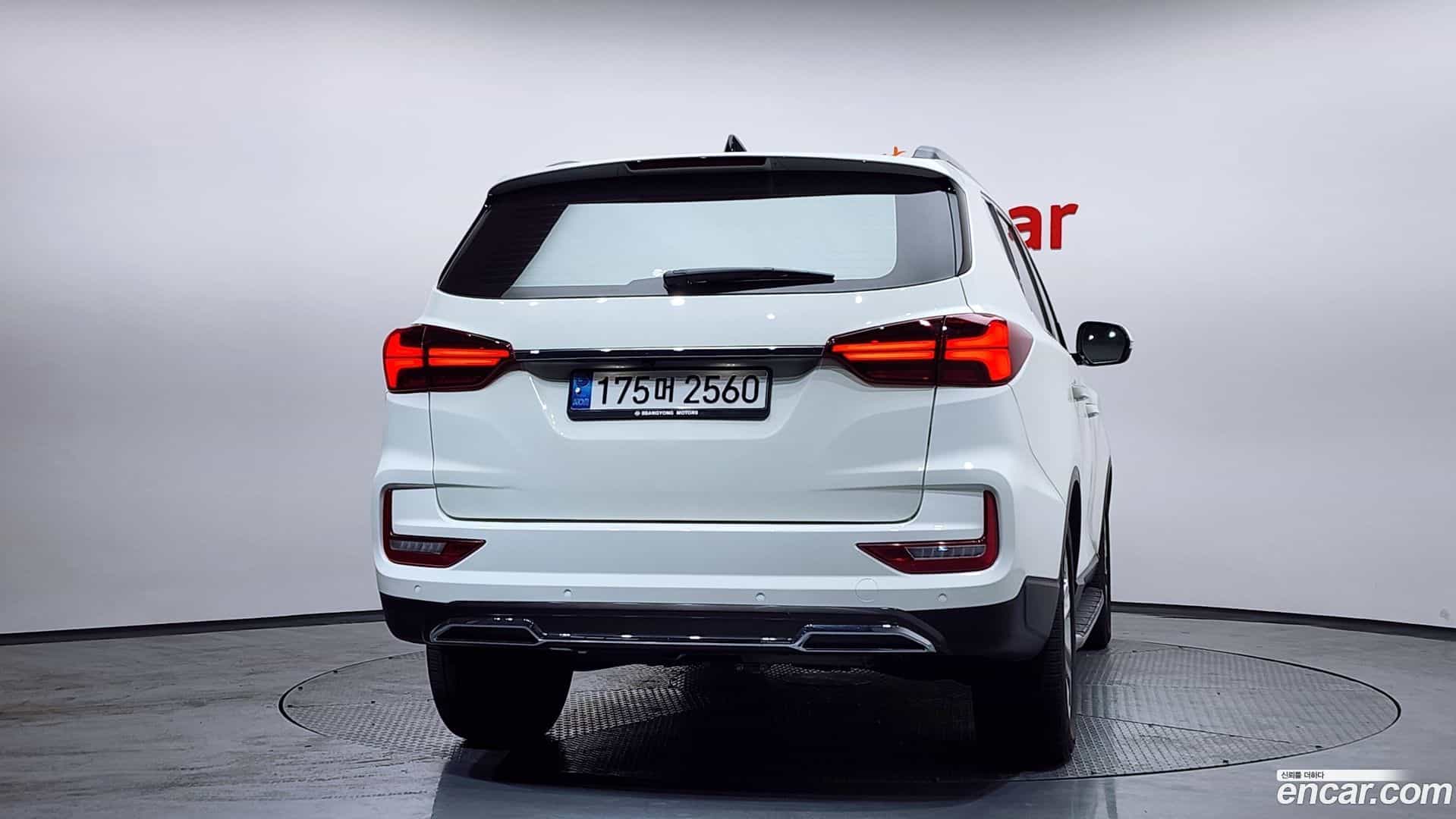 Rexton KG Mobility 2022.1-OUTER-004