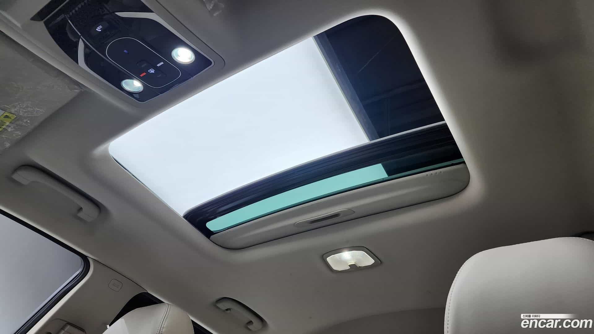 Rexton KG Mobility 2022.1-OPTION-023
