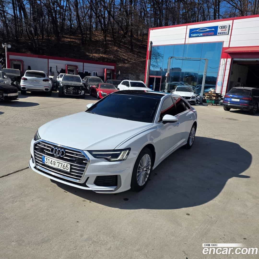 A6 Audi 2021.3-OUTER-002