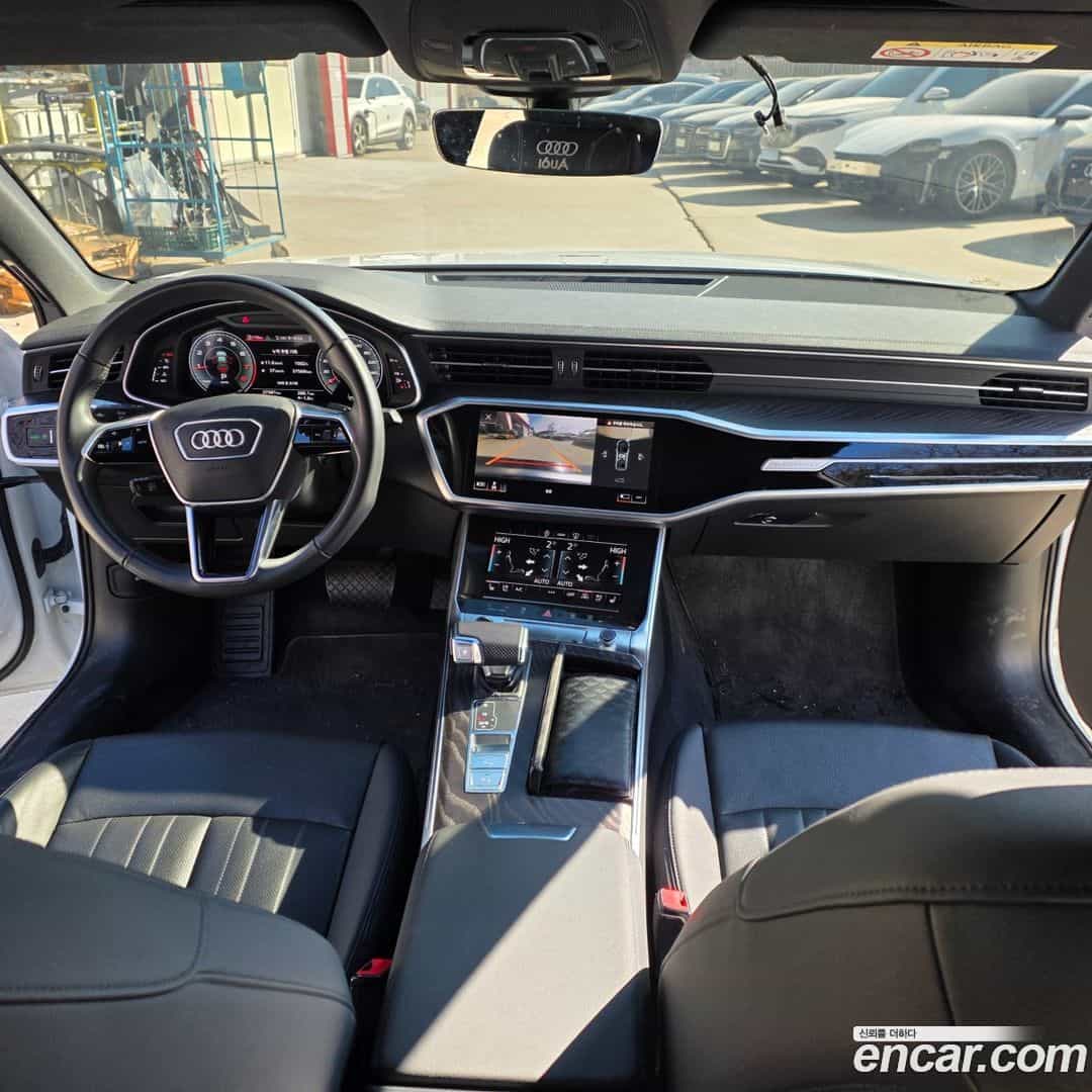 A6 Audi 2021.3-OPTION-018