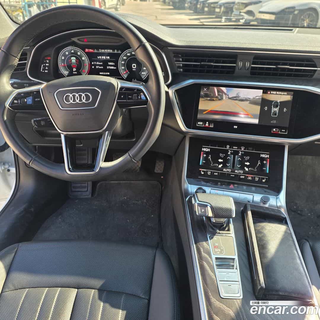 A6 Audi 2021.3-OPTION-019