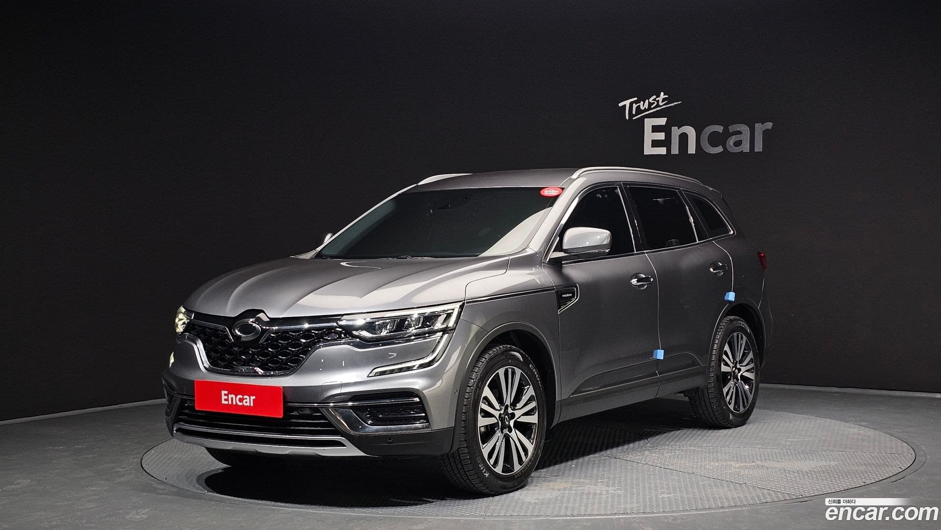 Main__Slider__Photo:QM6 Renault Korea 2022.9-0