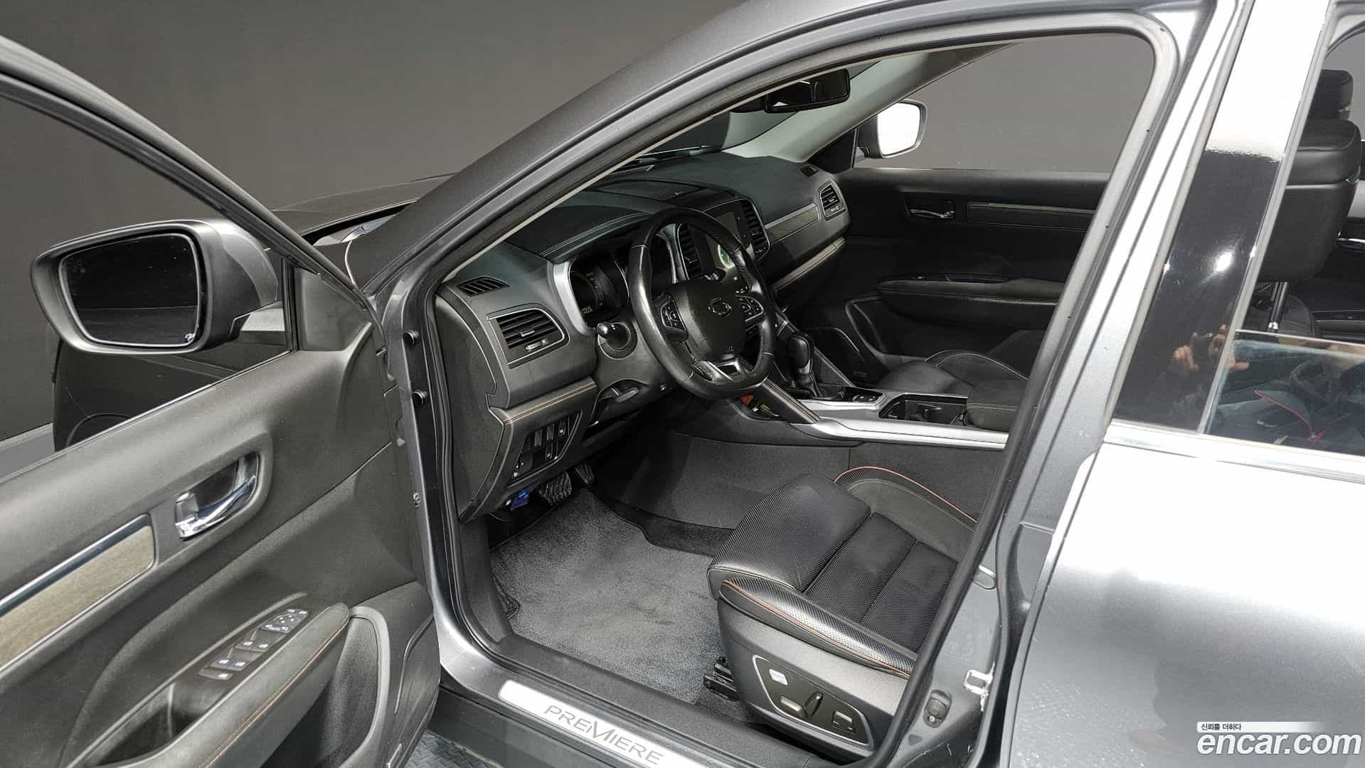 QM6 Renault Korea 2022.9-INNER-010