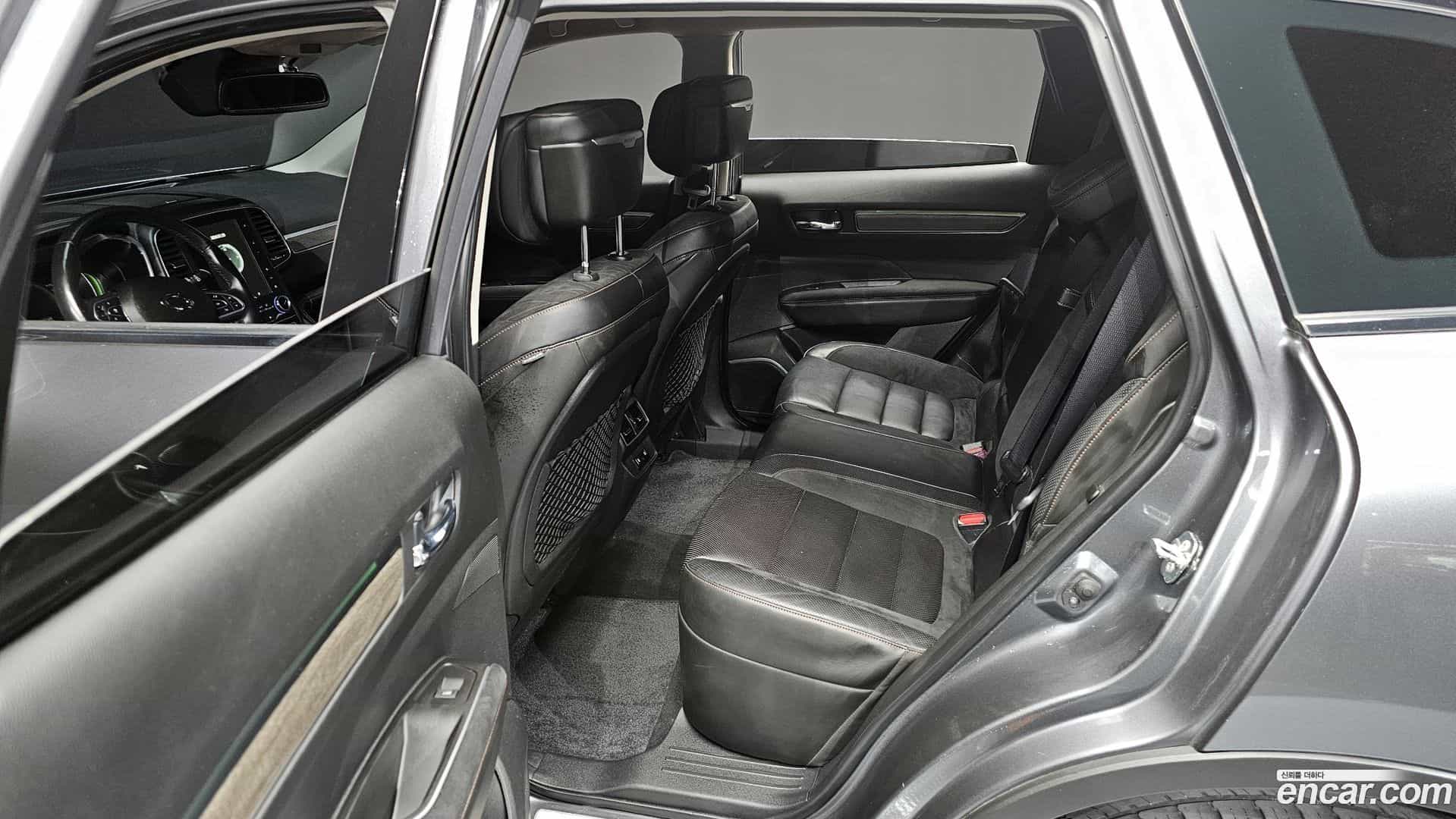 QM6 Renault Korea 2022.9-OPTION-015
