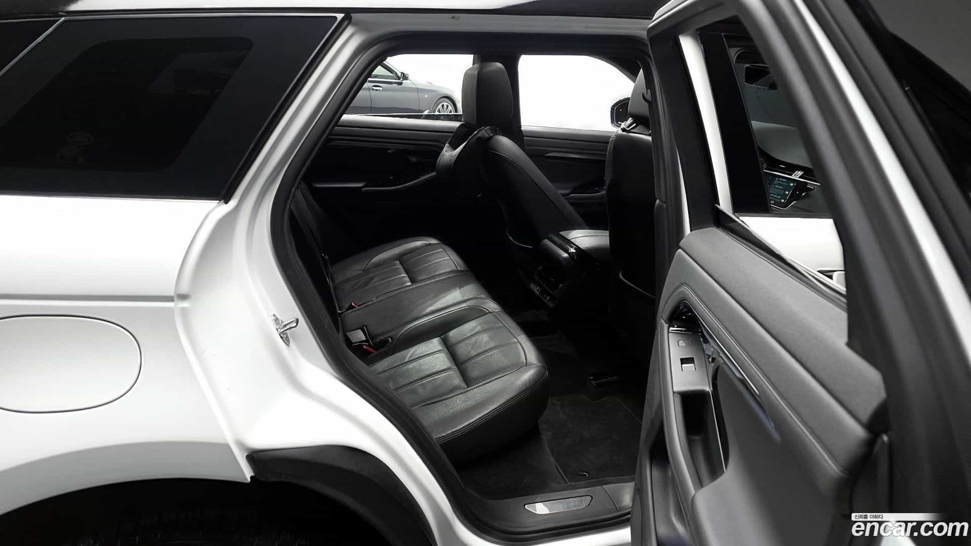 Range Rover Evoque Land Rover 2022.3-OPTION-016