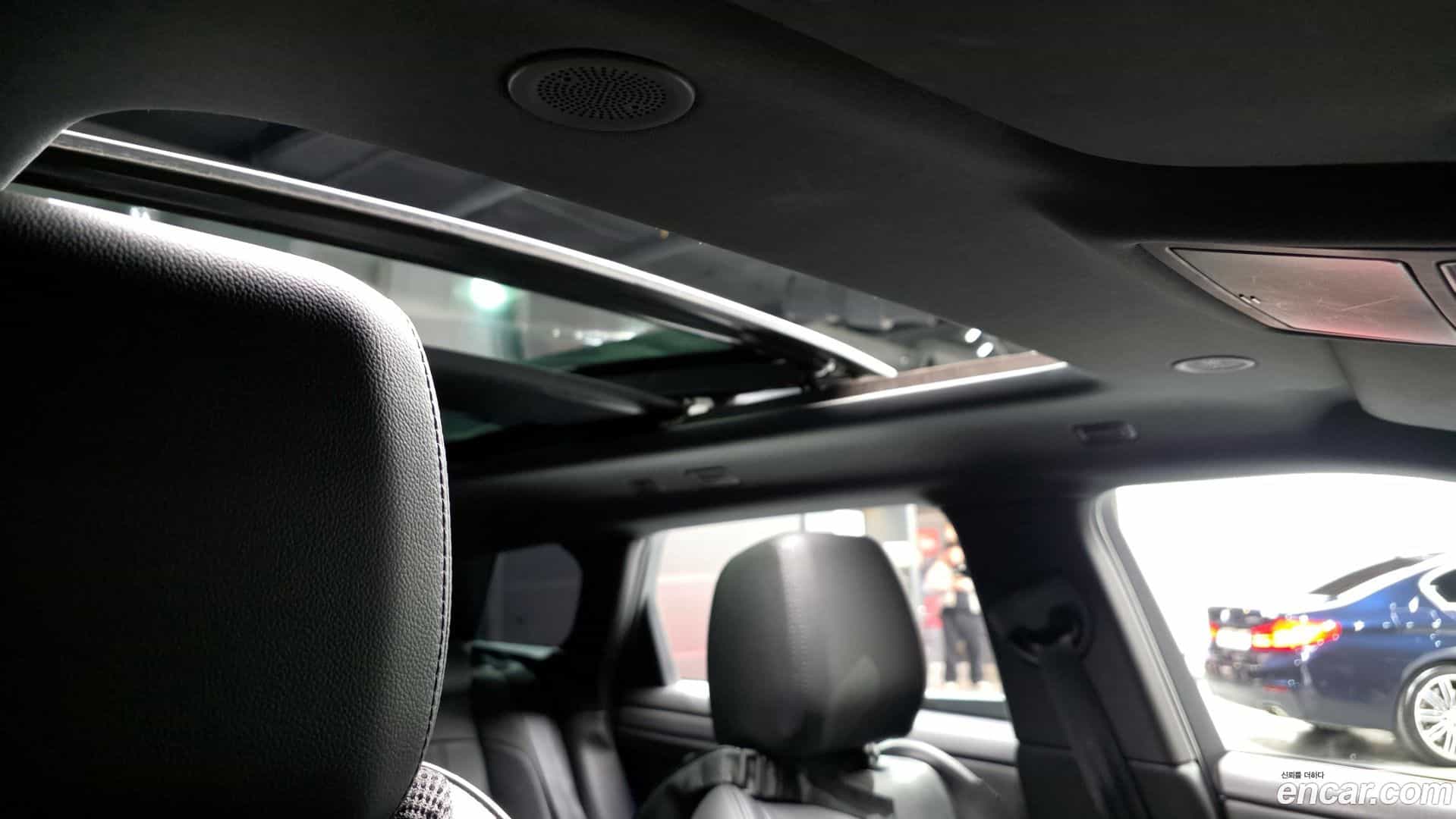 Range Rover Evoque Land Rover 2022.3-OPTION-023
