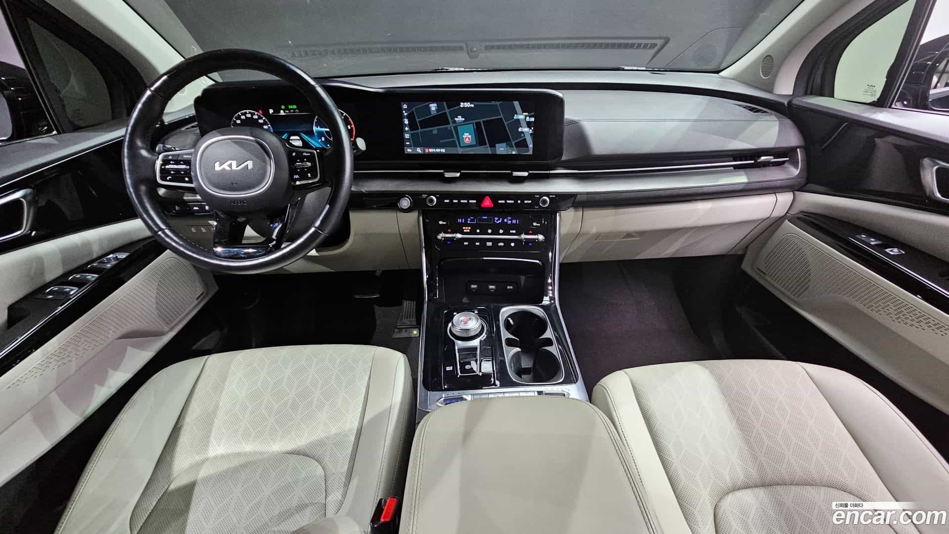 Canival Kia 2022.0-INNER-007