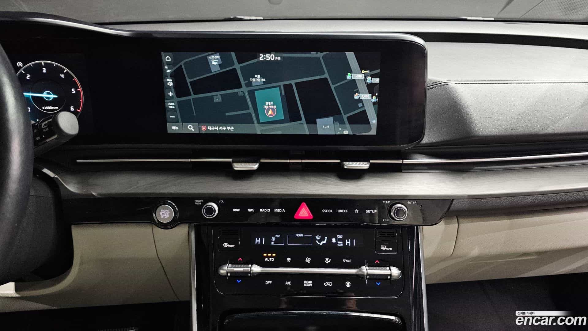 Canival Kia 2022.0-OPTION-019