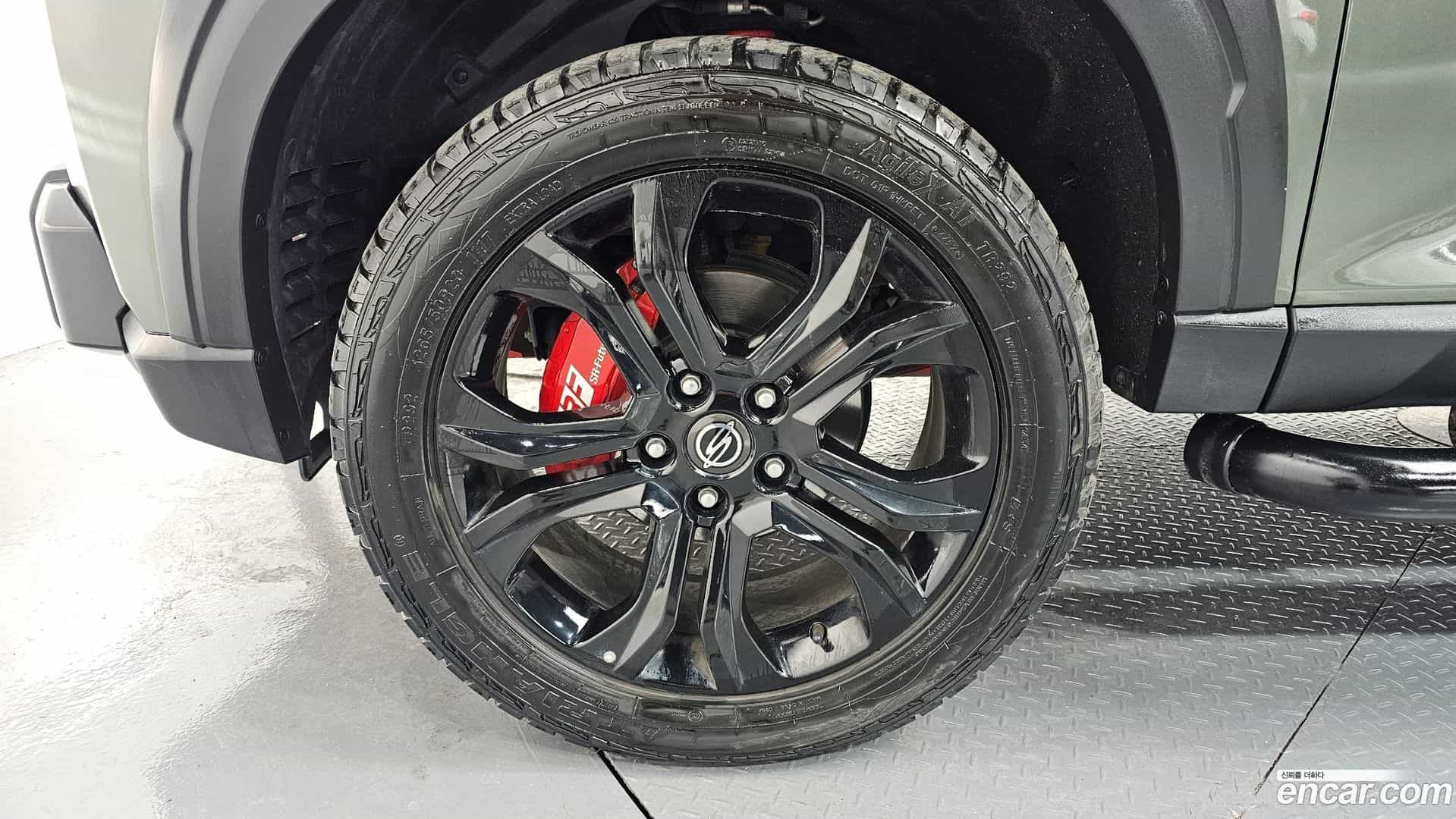 Rexton KG Mobility 2022.1-OUTER-005