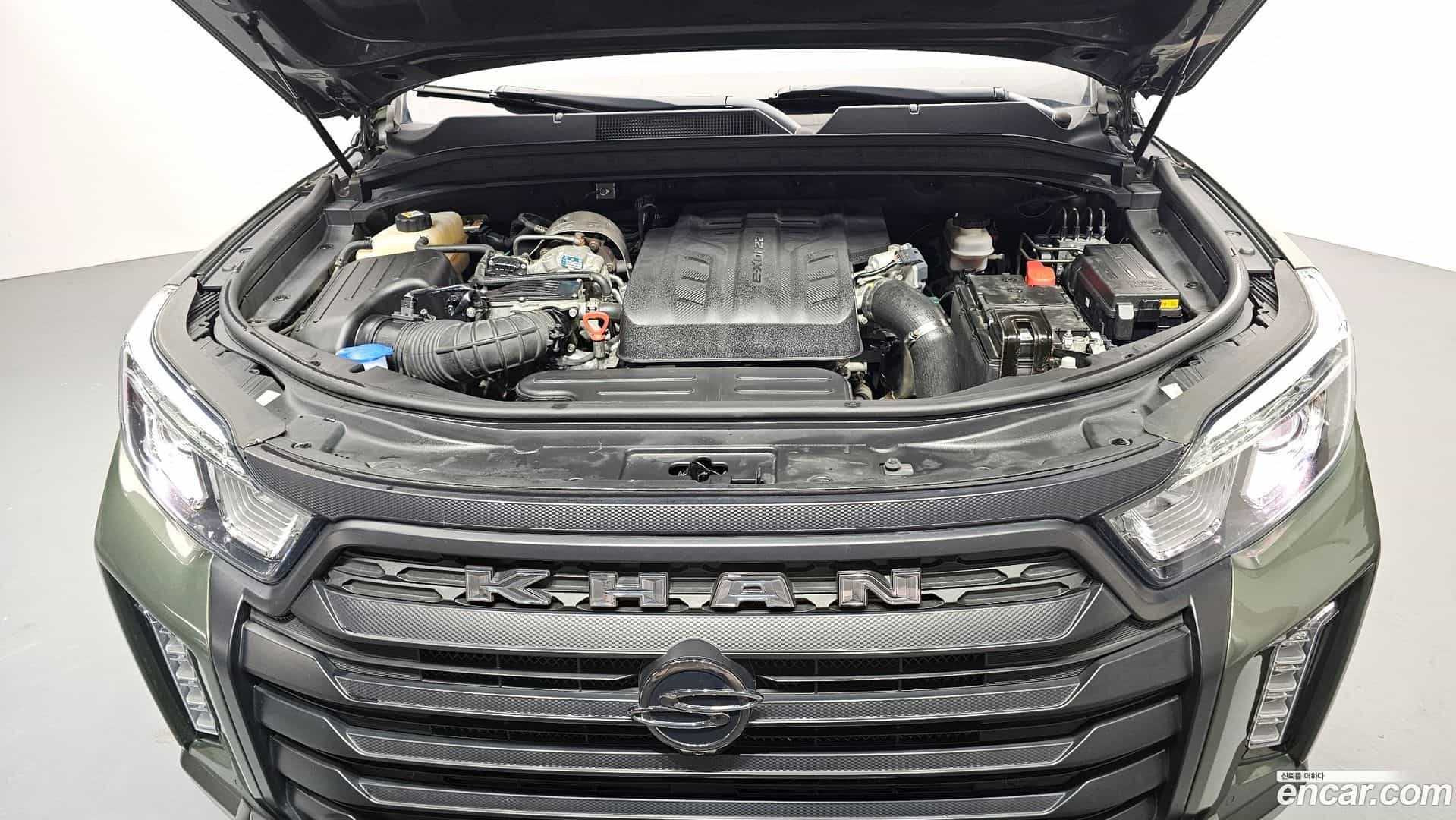 Rexton KG Mobility 2022.1-INNER-006