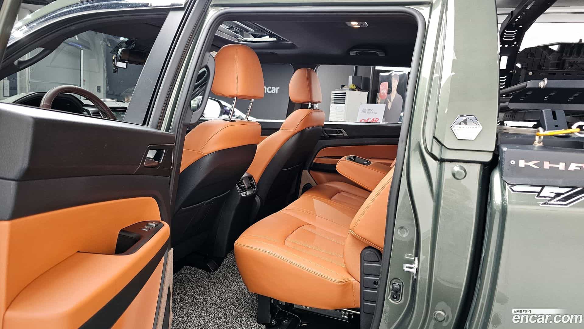 Rexton KG Mobility 2022.1-OPTION-015