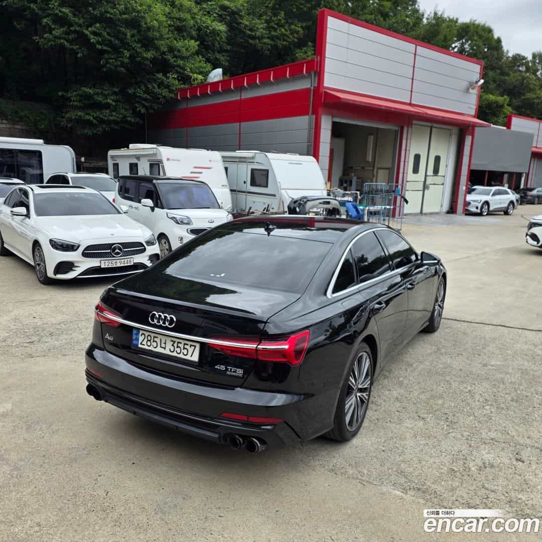 A6 Audi 2023.0-INNER-006