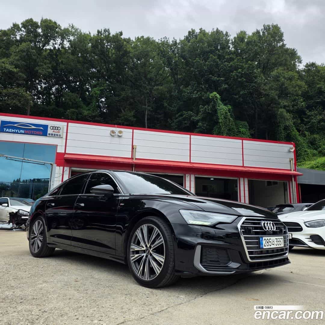 A6 Audi 2023.0-INNER-007