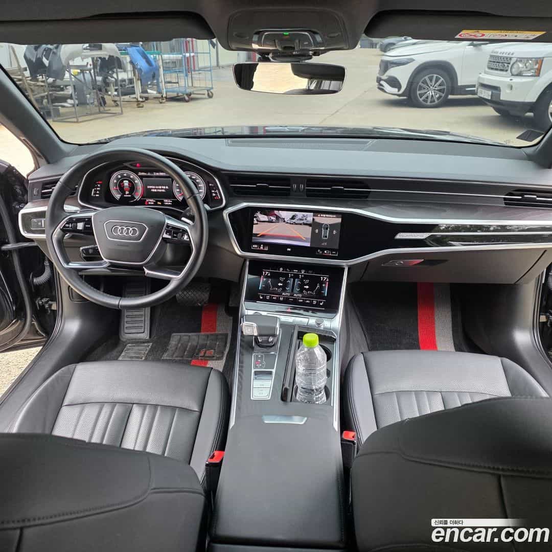 A6 Audi 2023.0-OPTION-017