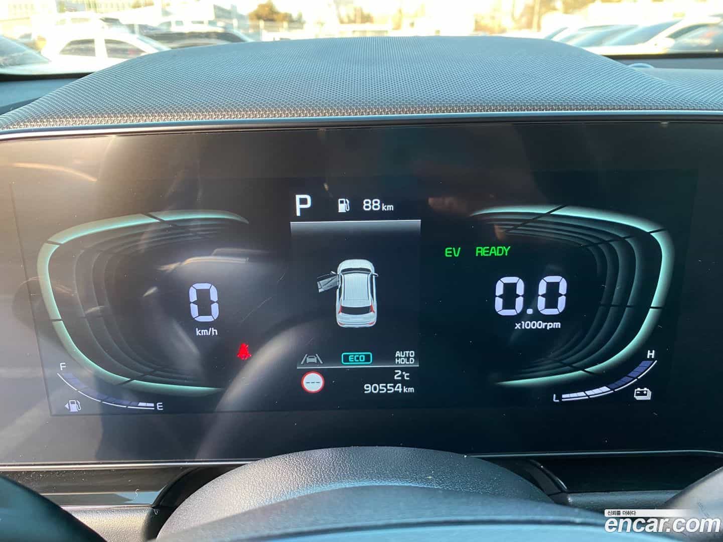 Niro Kia 2022.5-INNER-007