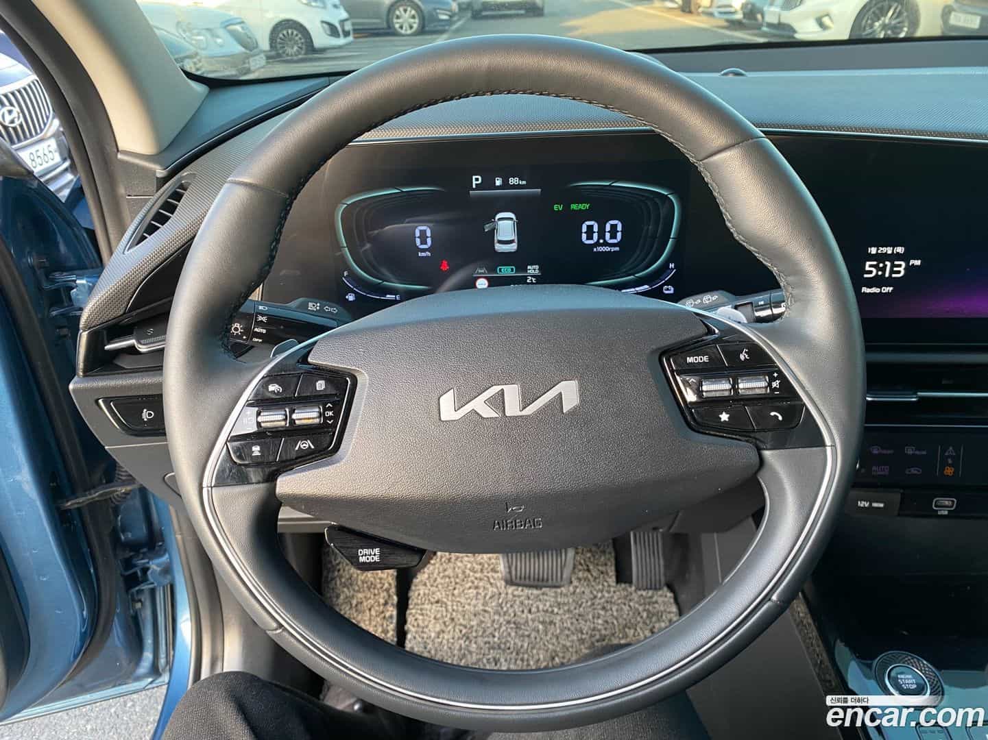Niro Kia 2022.5-INNER-008