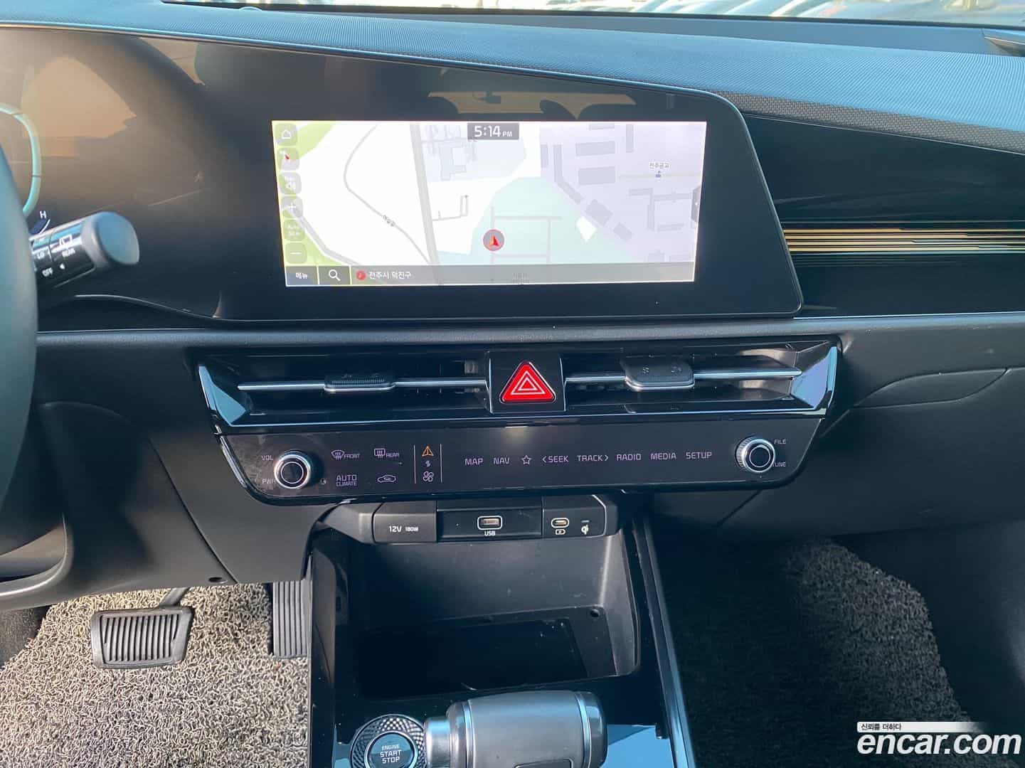 Niro Kia 2022.5-INNER-009