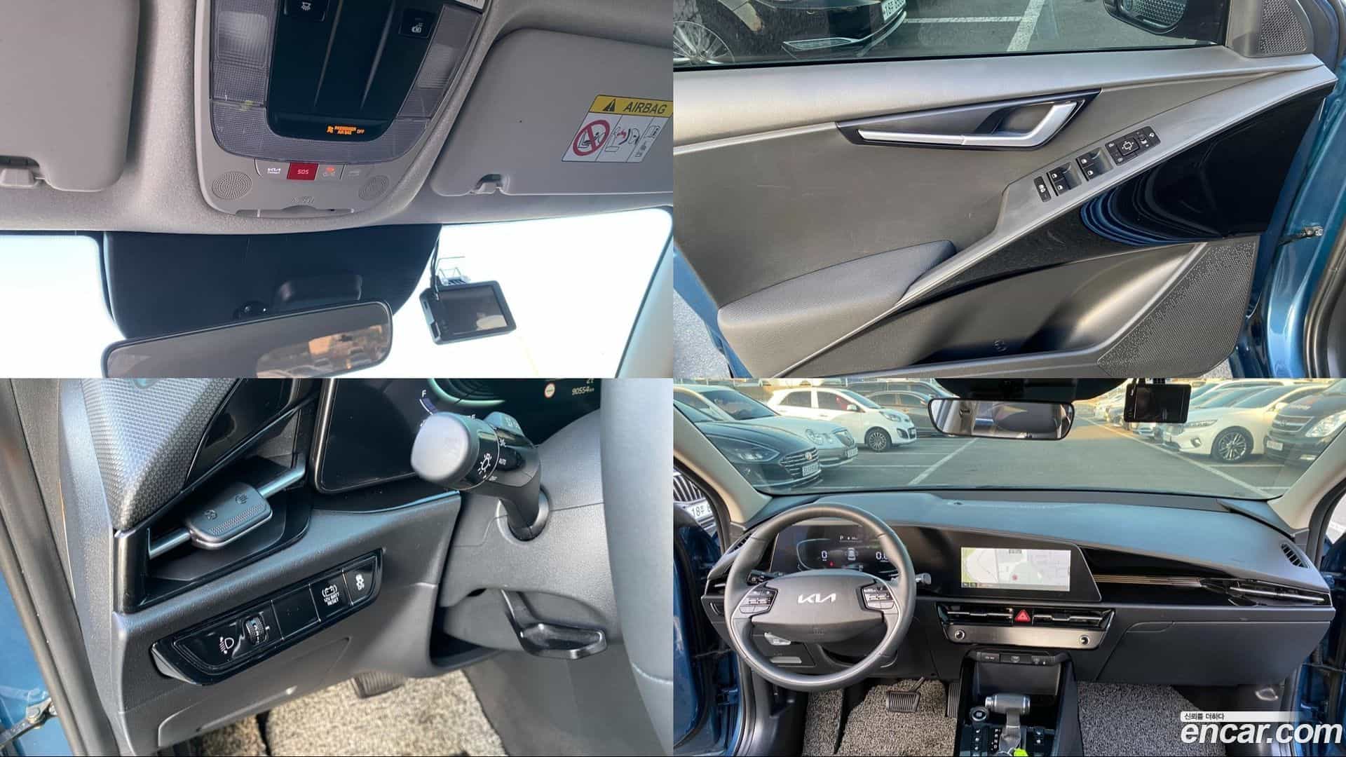 Niro Kia 2022.5-OPTION-016