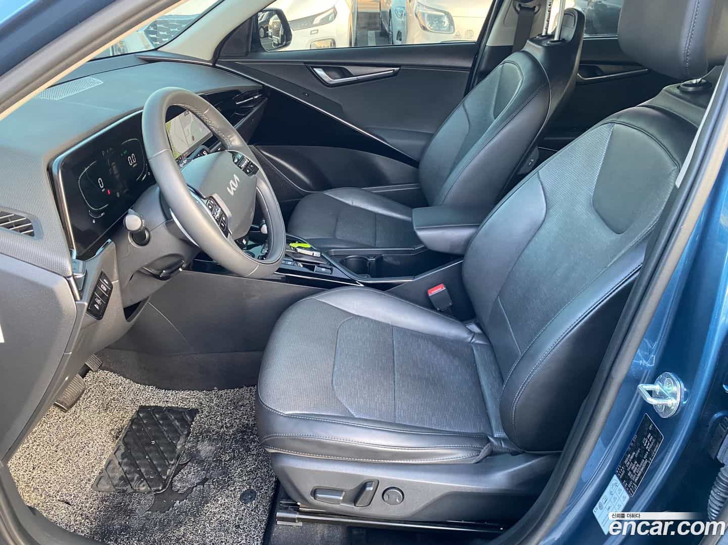Niro Kia 2022.5-OPTION-017