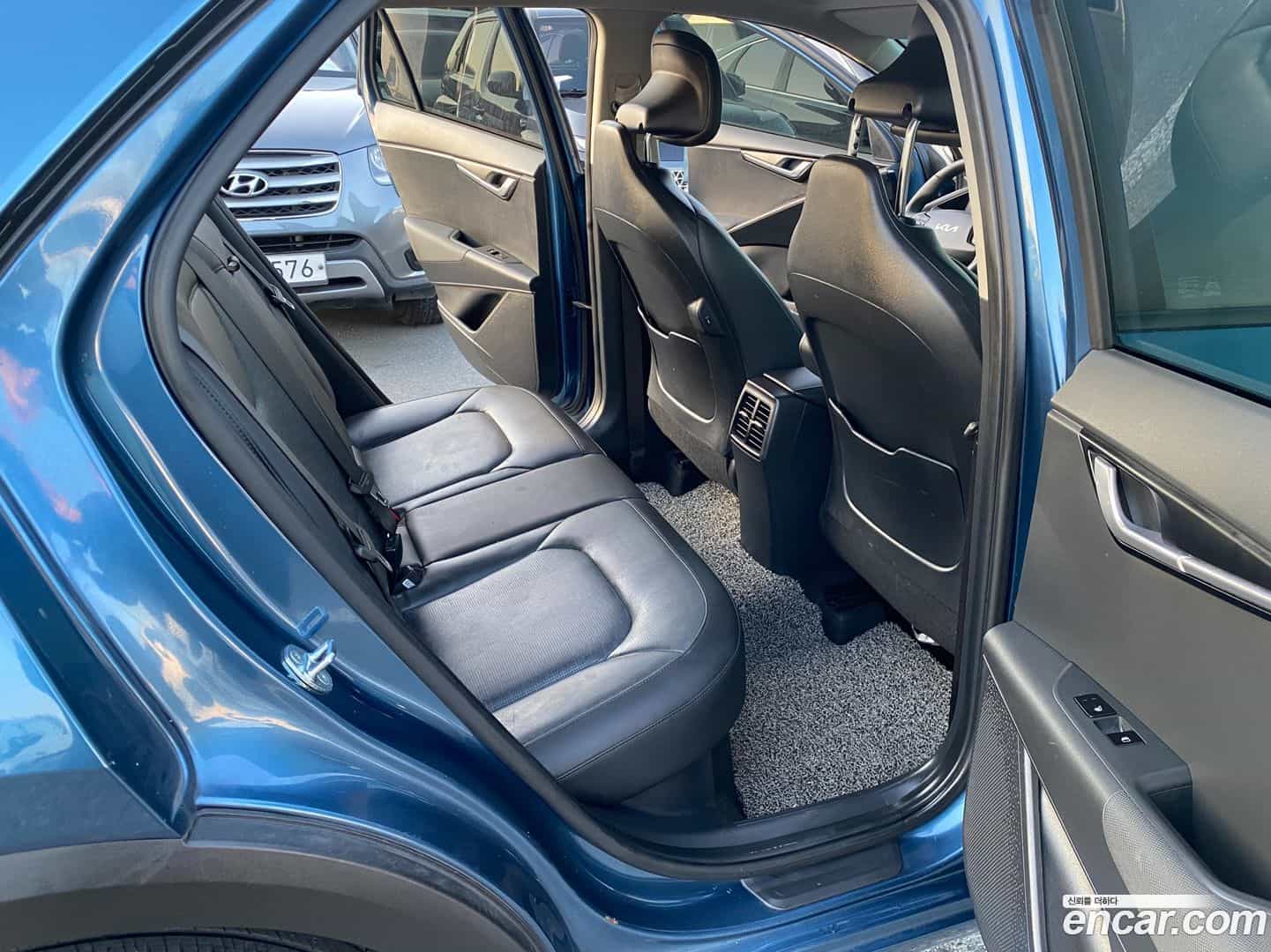 Niro Kia 2022.5-OPTION-020
