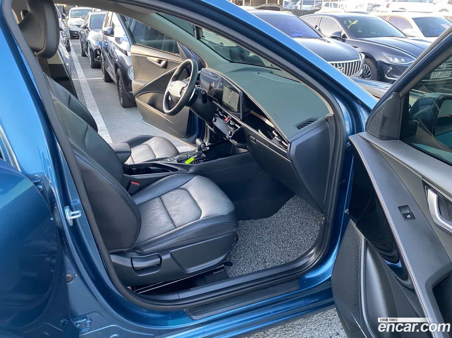 Niro Kia 2022.5-OPTION-021