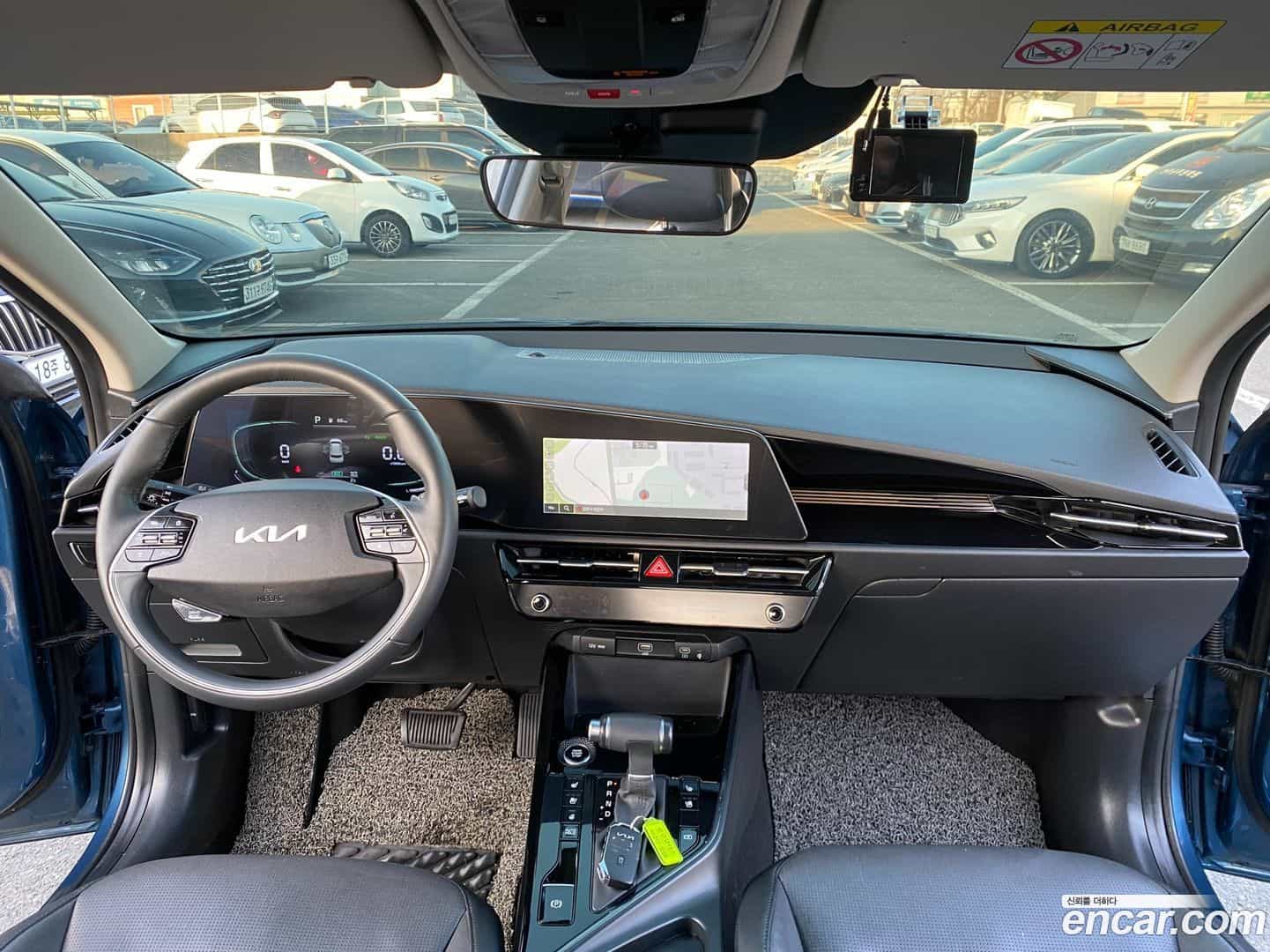 Niro Kia 2022.5-OPTION-022