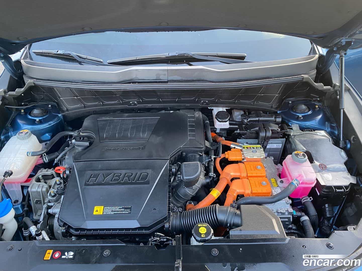 Niro Kia 2022.5-OPTION-023