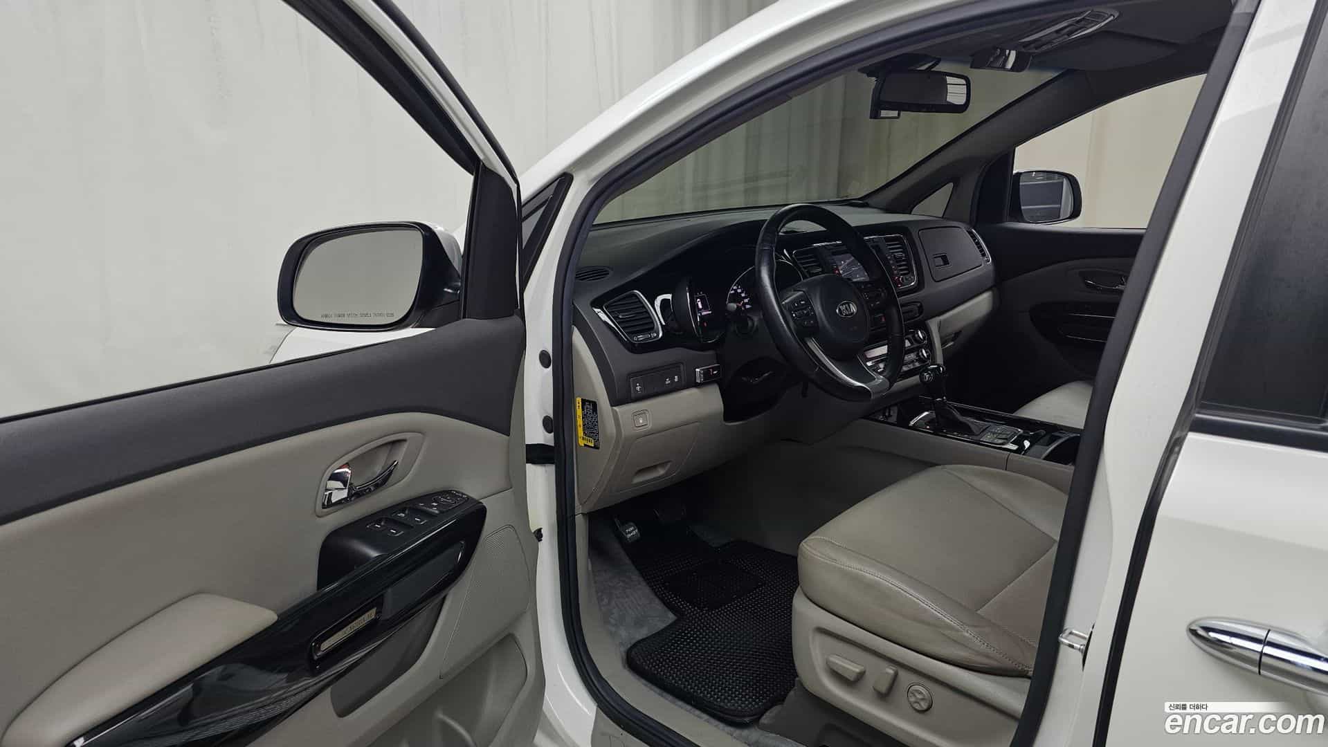 Canival Kia 2016.2-INNER-010