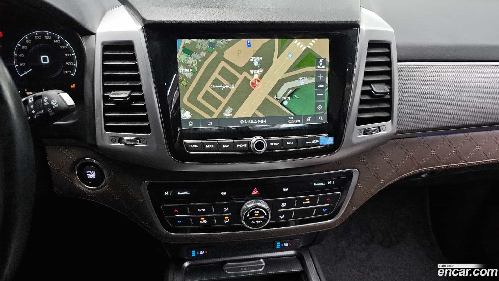 Rexton KG Mobility 2021.0-OPTION-018