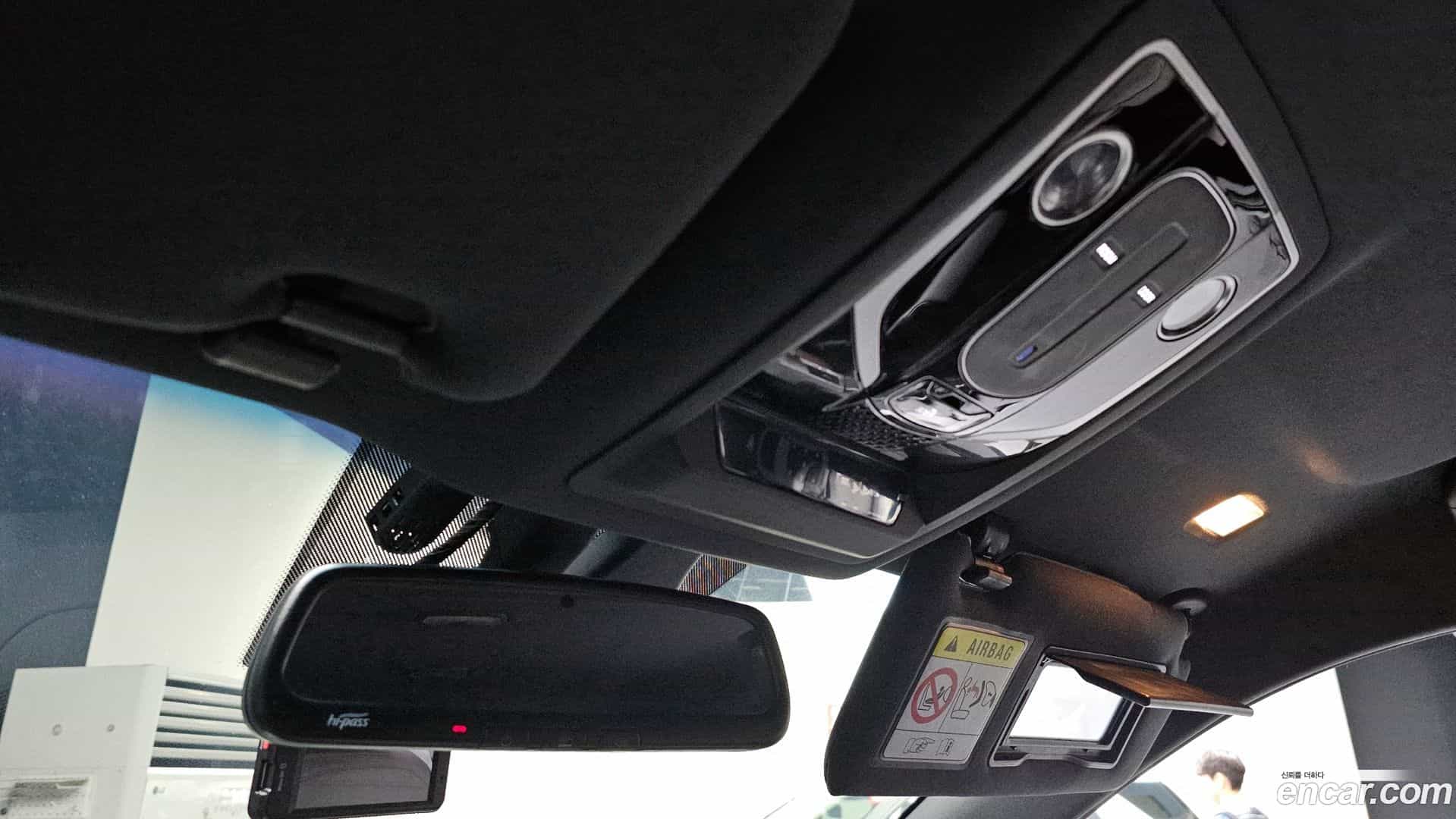 Rexton KG Mobility 2021.0-OPTION-022