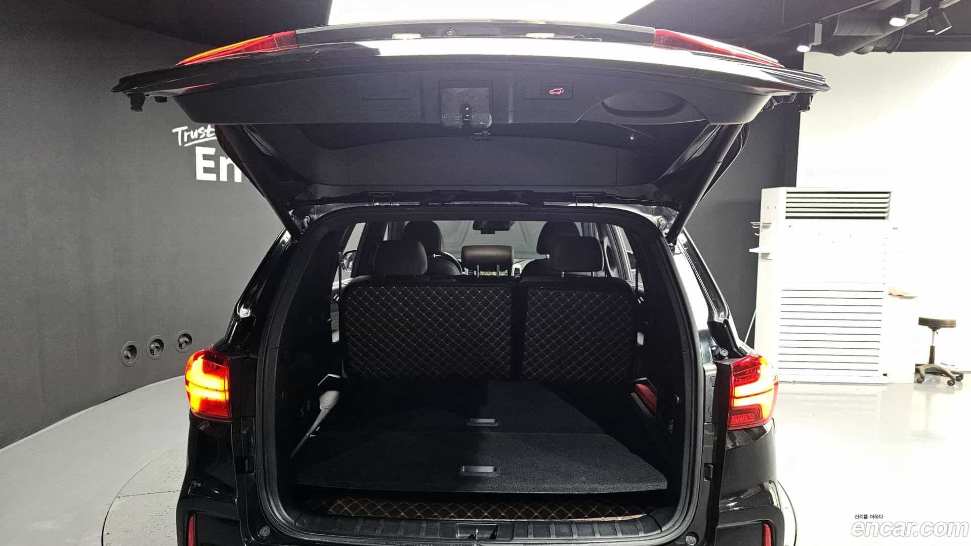 Rexton KG Mobility 2021.0-OPTION-024