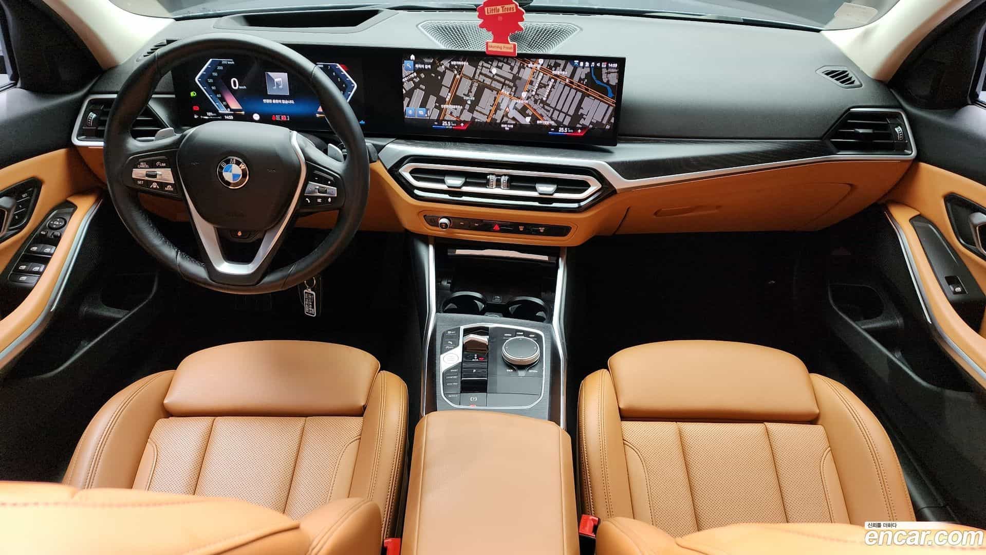 3-Series BMW 2023.2-INNER-007