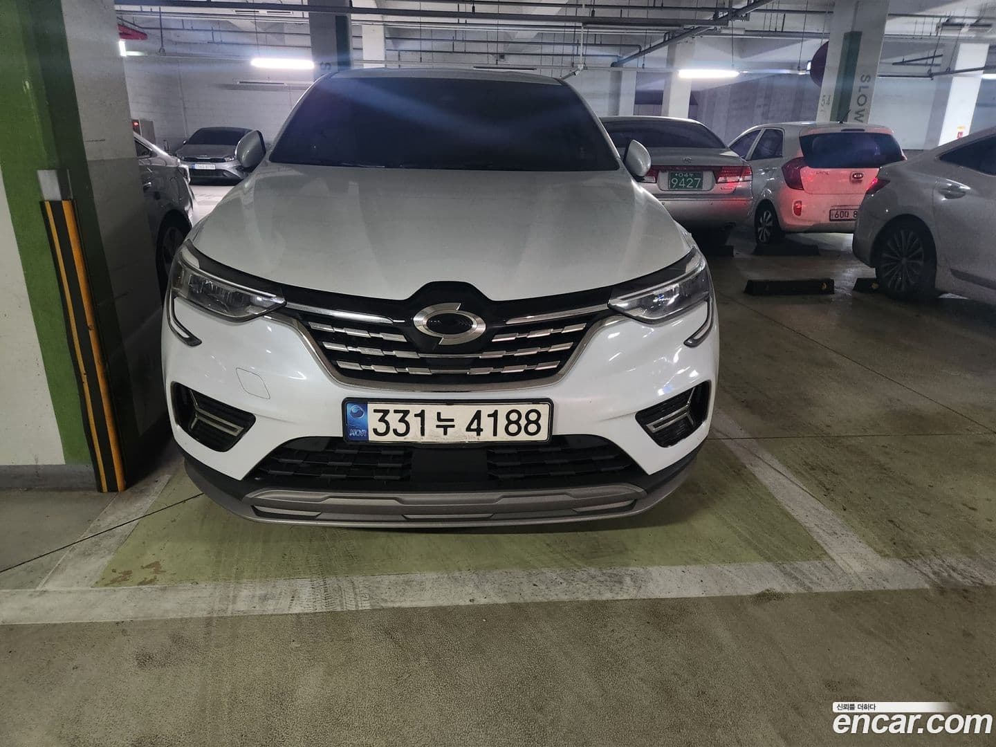Main__Slider__Photo:XM3 Renault Korea 2022.1-0