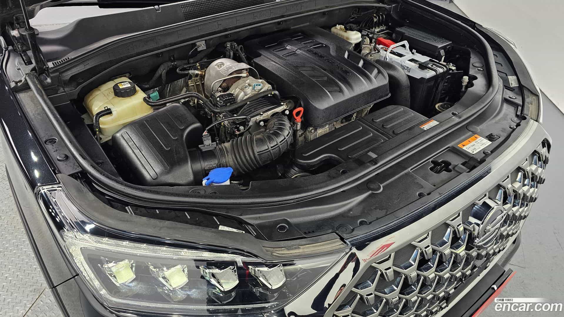 Rexton KG Mobility 2021.2-INNER-006